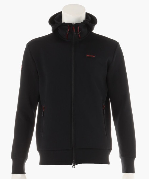 BRIEFING（ブリーフィング）の「【ブリーフィングゴルフ】MENS 3D LOGO