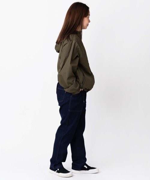 10ozストレッチデニム／カツラギベーカーパンツ | ジムマスター（gym