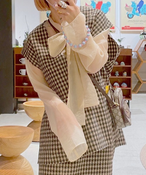 Alley by w closet（アリーバイダブルクローゼット）の