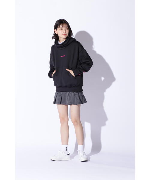 Jack Bunny!!（ジャックバニー）の「【Jack Bunny!!】KARUISHI 裏