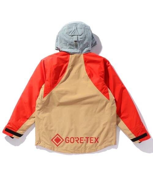 DAIWA（ダイワ）の「WEB限定 DAIWA/ダイワ GORE-TEX カラーブロック