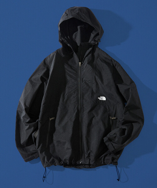 限定展開 THE NORTH FACE/ザ・ノース・フェイス コンパクトジャケット