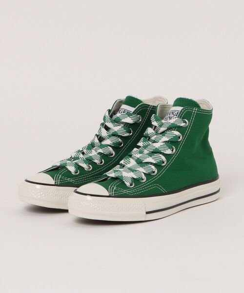 CONVERSE コンバース AS AG87CL HI/STRANGER THINGS 5 オールスター