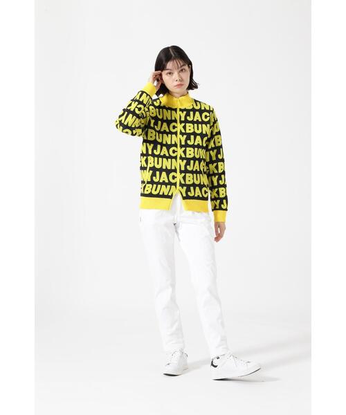 Jack Bunny!!（ジャックバニー）の「【Jack Bunny!!】ロゴジャガード