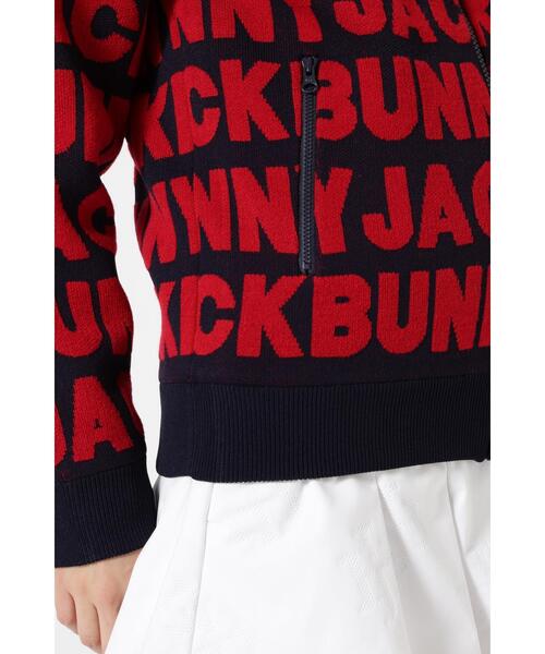 Jack Bunny!!（ジャックバニー）の「【Jack Bunny!!】ロゴジャガード