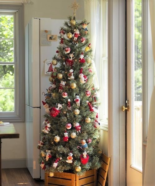 studio CLIP（スタディオクリップ）の「クリスマスツリー 180cm