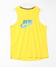 NIKE（ナイキ）｜メンズのタンクトップ（イエロー系）一覧 - WEAR