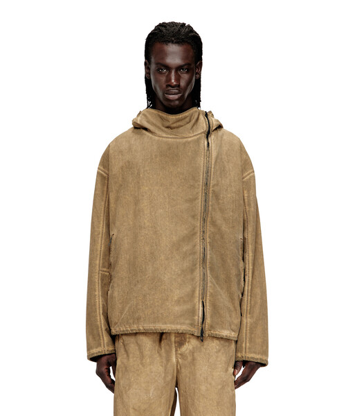 メンズ フード付きジャケット J-SQUAD-TREAT（その他アウター