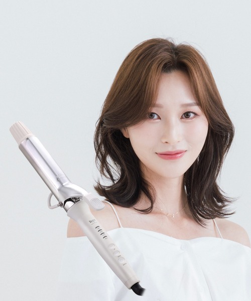 Repit スクエアバー 36mm（美容器具）｜CREATEs（クレイツ）の