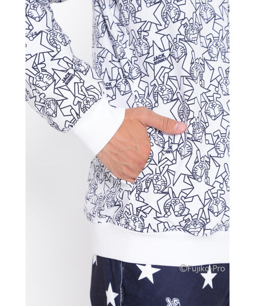 Jack Bunny!!（ジャックバニー）の「【ドラえもん Jack Bunny