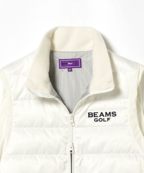 BEAMS GOLF（ビームスゴルフ）の「BEAMS GOLF PURPLE LABEL