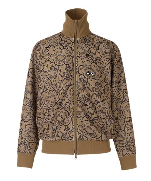 TRACK TOP / トラックトップ（その他アウター）｜Onitsuka Tiger