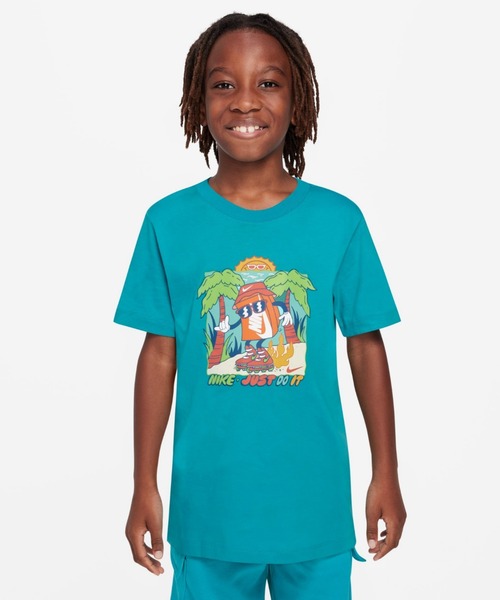セール】ナイキ スポーツウェア ジュニア Tシャツ / Nike Sportswear