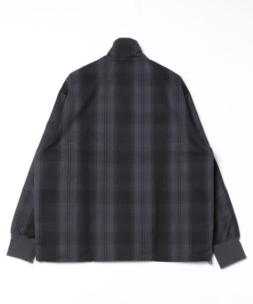 セール】アディダス オリジナルス＆オールブラックス チェック柄