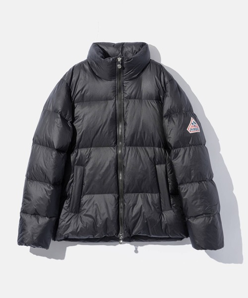 PYRENEX SHIFT 2 ピレネックス シフト2 ダウンジャケット（ダウン