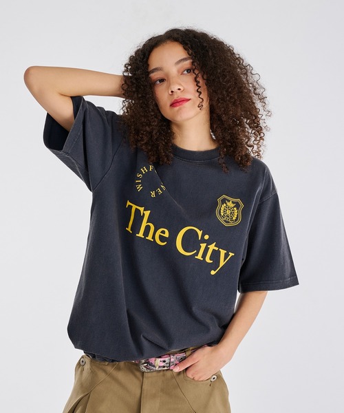 WISH FOR EVER（ウィッシュフォーエバー）の「DRAWCODE GAME T/ドロー