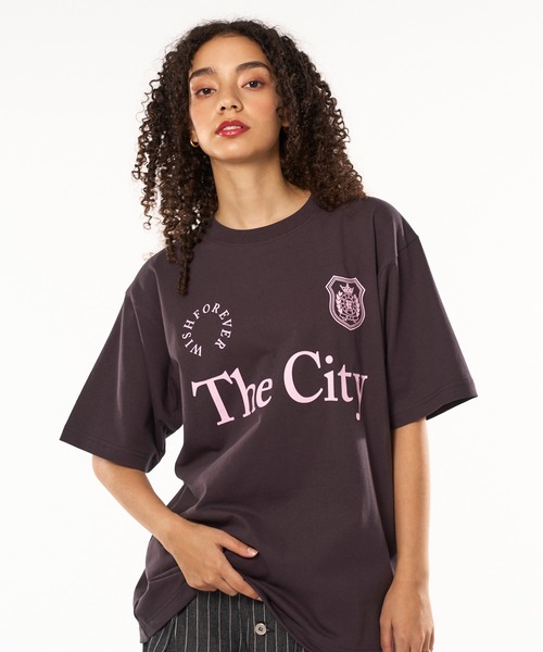 DRAWCODE GAME T/ドローコードゲームT（Tシャツ/カットソー）｜WISH