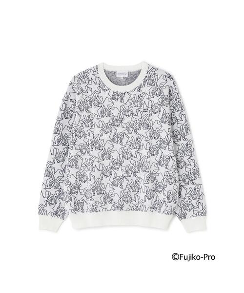 Jack Bunny!!（ジャックバニー）の「【ドラえもん Jack Bunny!!】W