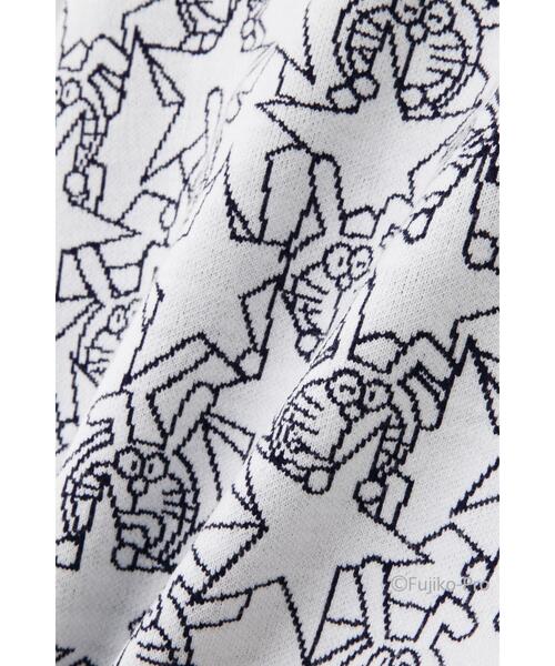 Jack Bunny!!（ジャックバニー）の「【ドラえもん Jack Bunny!!】W