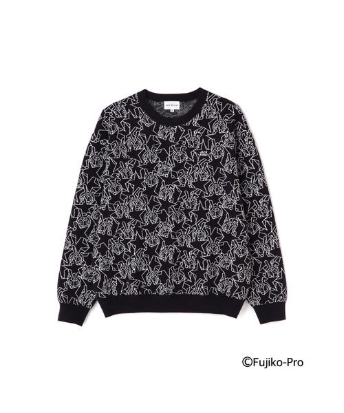 Jack Bunny!!（ジャックバニー）の「【ドラえもん Jack Bunny!!】W