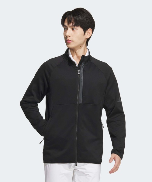 セール】COLD. RDY フルジップジャケット【adidas Golf/アディダス