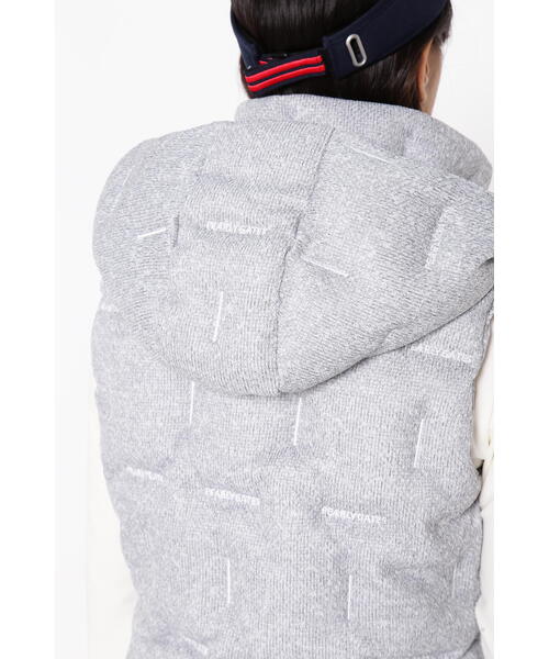 PEARLY GATES（パーリーゲイツ）の「【PEARLY GATES】クォーターリバー