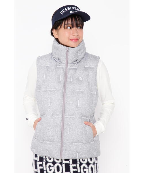 PEARLY GATES（パーリーゲイツ）の「【PEARLY GATES】クォーターリバー