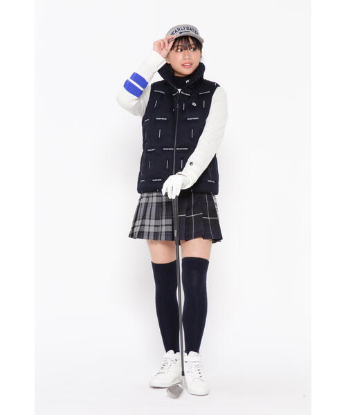 PEARLY GATES（パーリーゲイツ）の「【PEARLY GATES】クォーターリバー