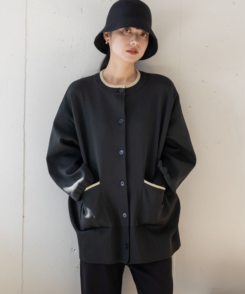 LOWRYS FARM（ローリーズファーム）の「スポンディッシュクルー