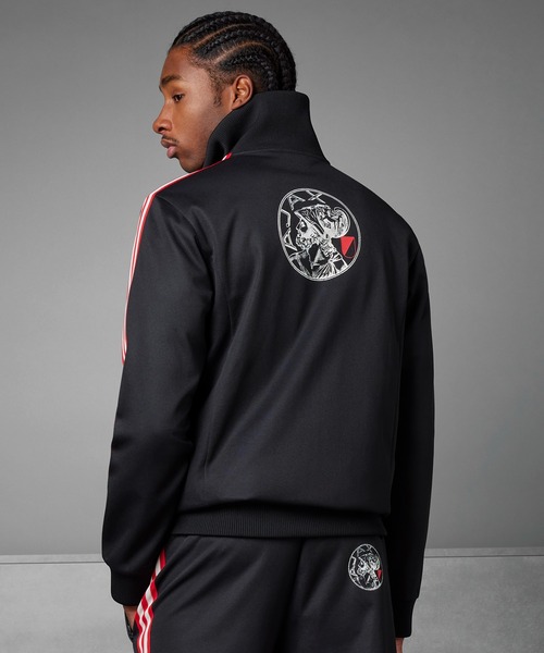 adidas（アディダス）の「アヤックス・アムステルダム OG トラック