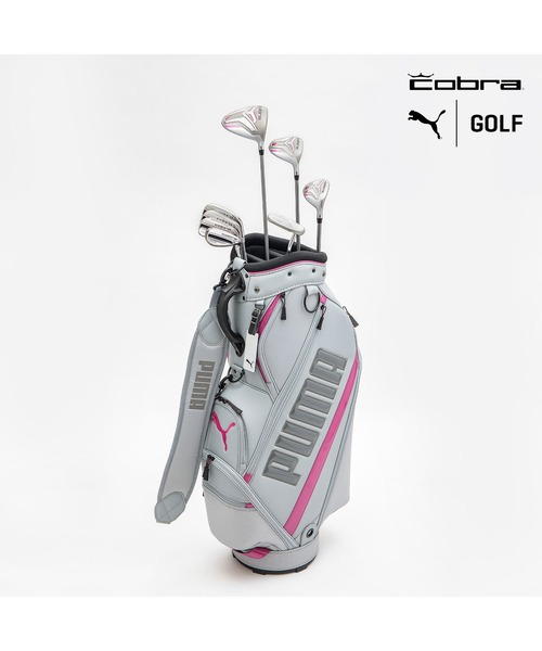 PUMA（プーマ）の「PUMA プーマ ウィメンズ ゴルフ COBRA FLY XL