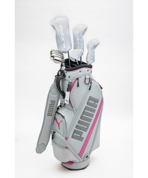 PUMA（プーマ）の「PUMA プーマ ウィメンズ ゴルフ COBRA FLY XL