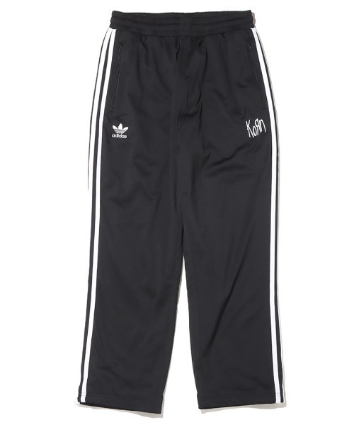 adidas（アディダス）の「adidas x KoRn TRACK PANT / アディダス