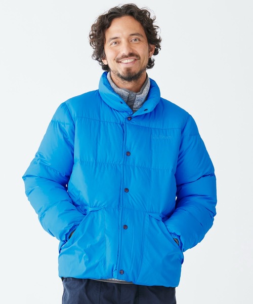 セール】ビーンズ・トレイル・モデル・ダウン・ジャケット '82 米国