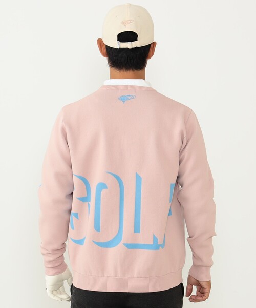 BEAMS GOLF（ビームスゴルフ）の「〈MEN〉BEAMS GOLF ORANGE LABEL