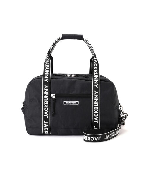 Jack Bunny!!（ジャックバニー）の「【Jack Bunny!!】ボストントート