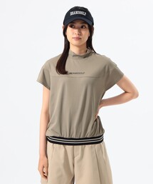 2026新品抽選数量限定スポーツ - 極美品BEAMSGOLF ハイネックセーター