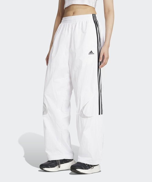 セール】チームガイスト アディカラー オーバーサイズ トラックパンツ