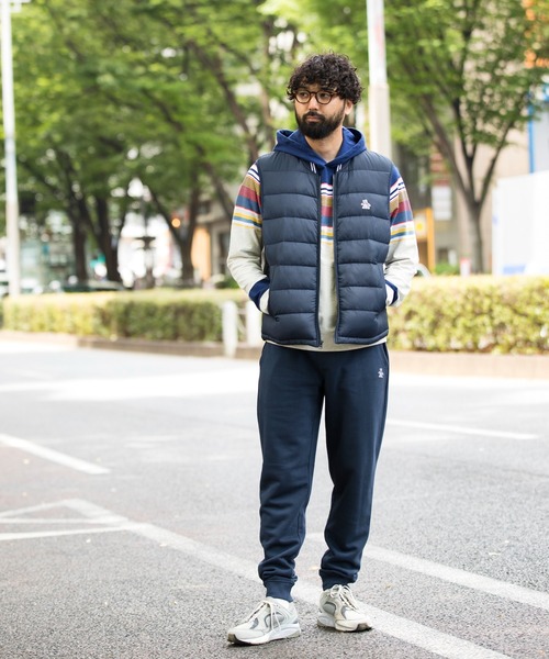 Original Penguin by Munsingwear（オリジナルペンギン バイ