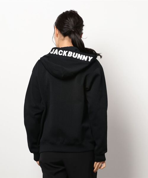 Jack Bunny!!（ジャックバニー）の「【Jack Bunny!!】 クォーター