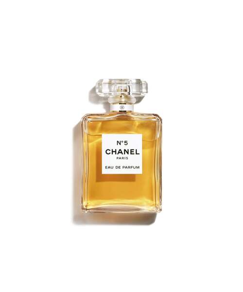 シャネル N°5 オードゥ パルファム （ヴァポリザター） 50ml（香水