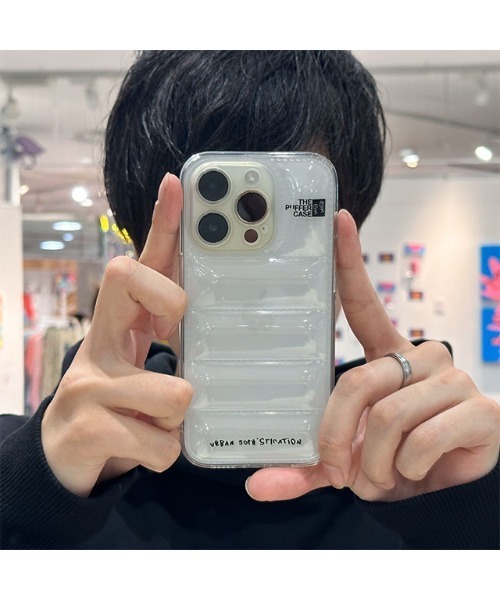 Urban Sophistication（アーバンソフィスティケーション）の「THE