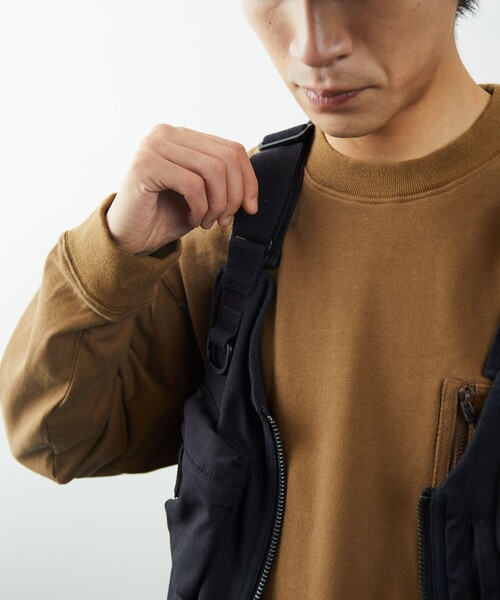 FREAK'S STORE（フリークスストア）の「GRIPSWANY/グリップスワニー 難