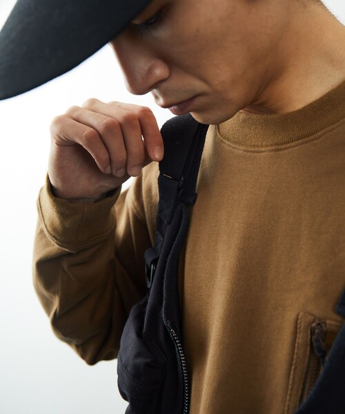 FREAK'S STORE（フリークスストア）の「GRIPSWANY/グリップスワニー 難