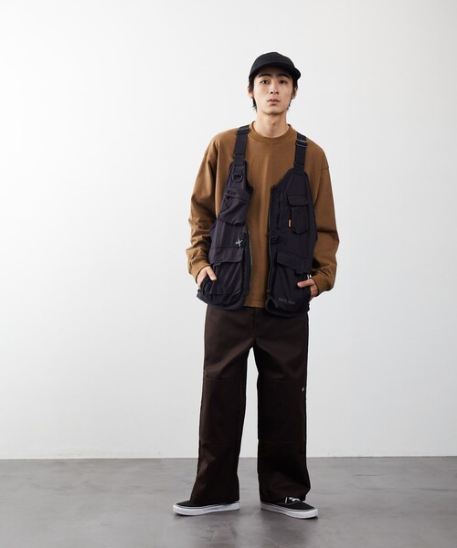 FREAK'S STORE（フリークスストア）の「GRIPSWANY/グリップスワニー 難