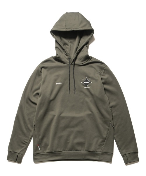 F.C.Real Bristol（エフシーレアルブリストル）の「POLARTEC POWER