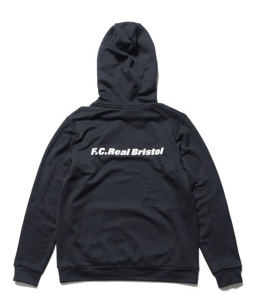 F.C.Real Bristol（エフシーレアルブリストル）の「POLARTEC POWER