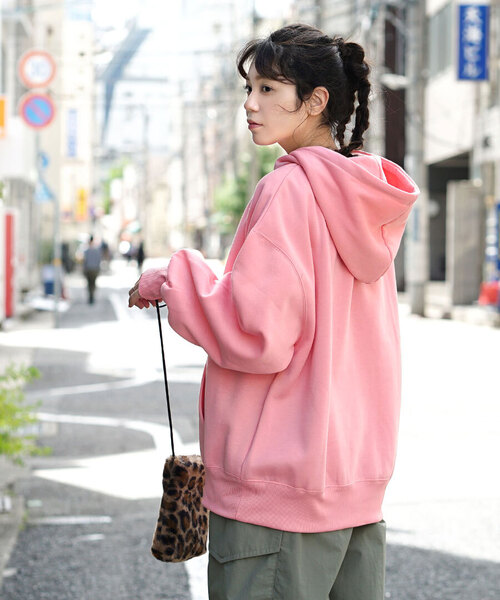 セール】【早く乾くあったか裏起毛】速乾裏起毛 ボリュームスウェット