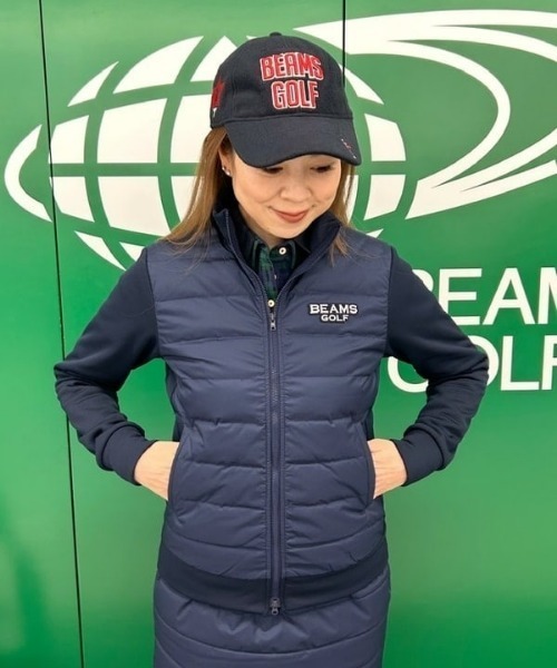 BEAMS GOLF（ビームスゴルフ）の「BEAMS GOLF PURPLE LABEL