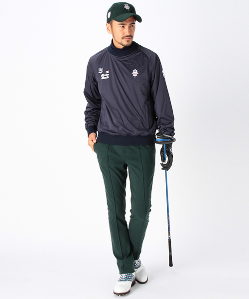 BEAMS GOLF（ビームスゴルフ）の「BEAMS GOLF PURPLE LABEL / 防風